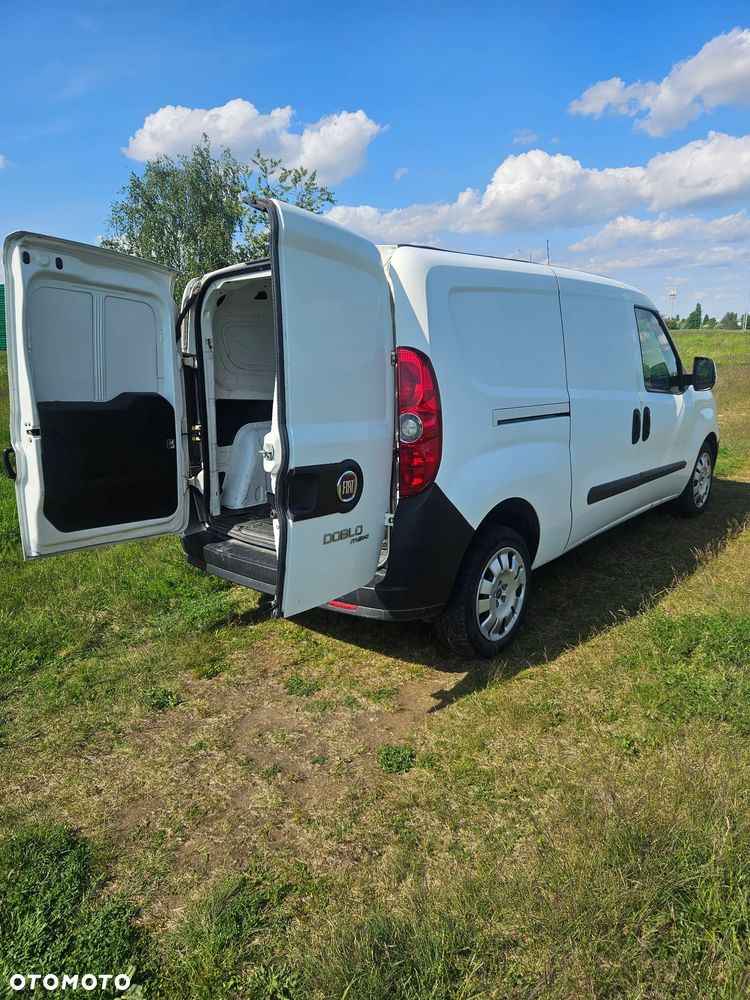 Fiat DOBLO - 18