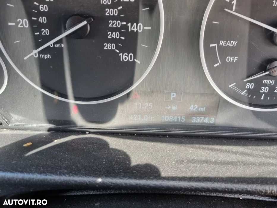 Motor BMW b47d20a f30 f31 f32 f33 f25 f20 f21 f26 f36 f34 f10 f11 190cai - 3