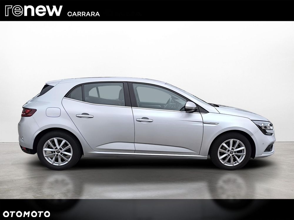 Renault Megane 1.5 Blue dCi Intens - 6