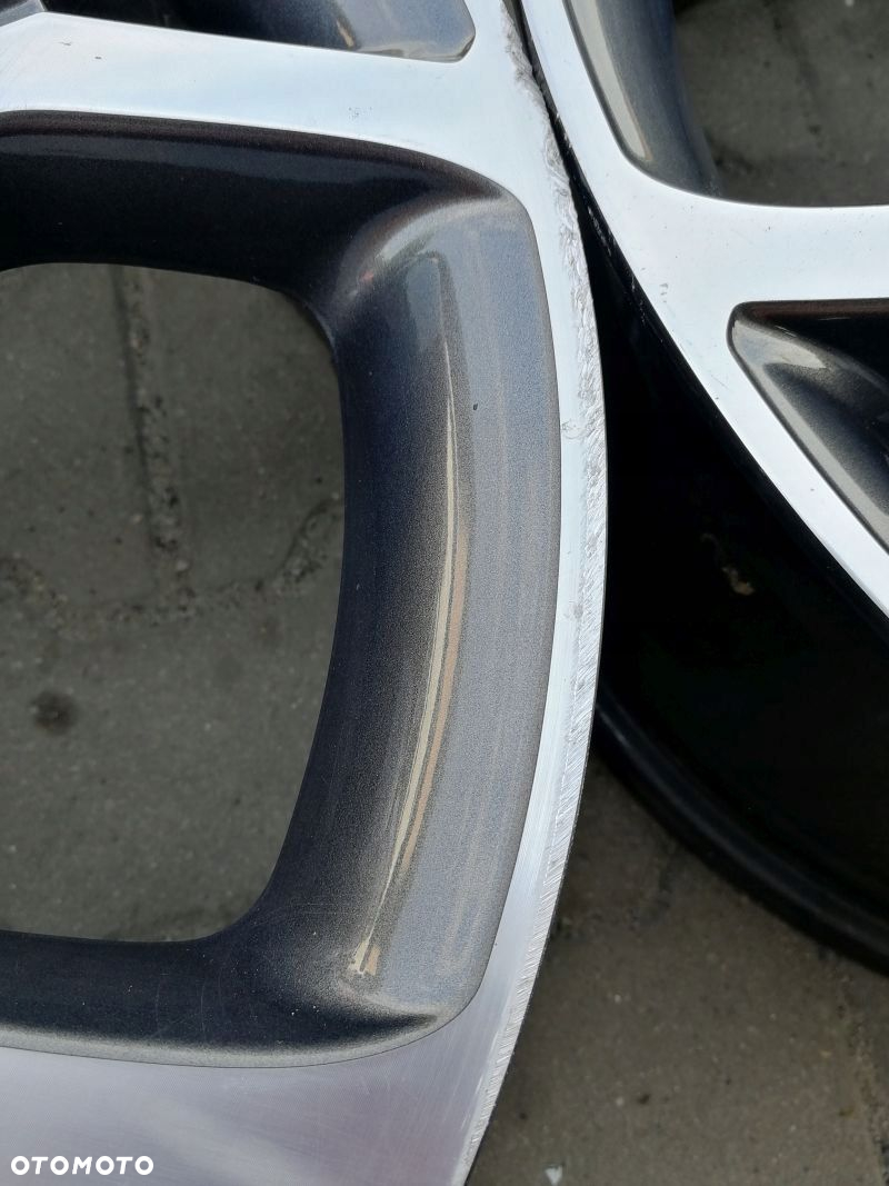 Alufelgi 18" KIA XCEED SPORTAGE NIRO SORENTO OPTIMA CARENS OPIRUS MAGENTIS - 3