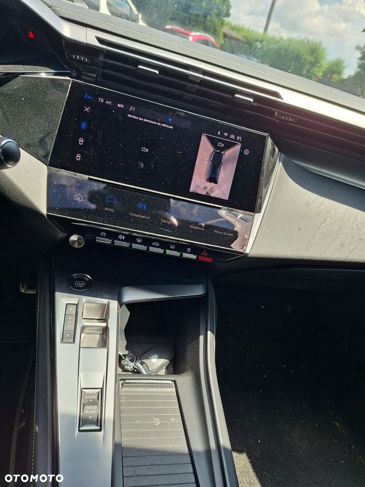 Peugeot 408 225 e-EAT8 GT - 9