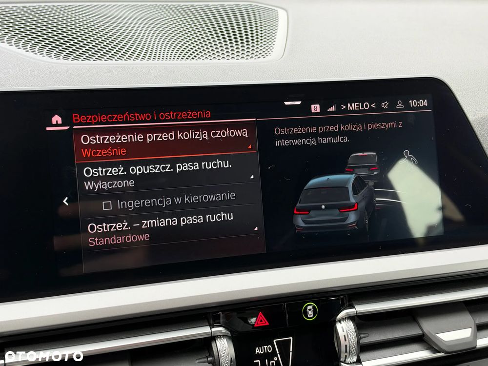 BMW Seria 3 318i Advantage - 18
