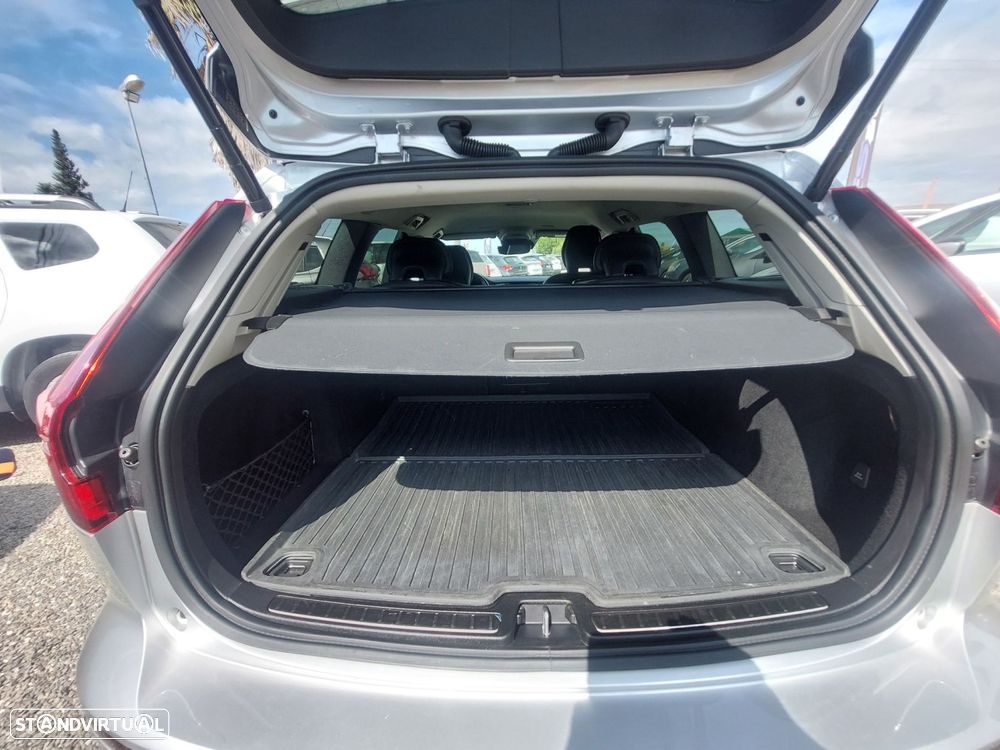 Volvo V60 - 19