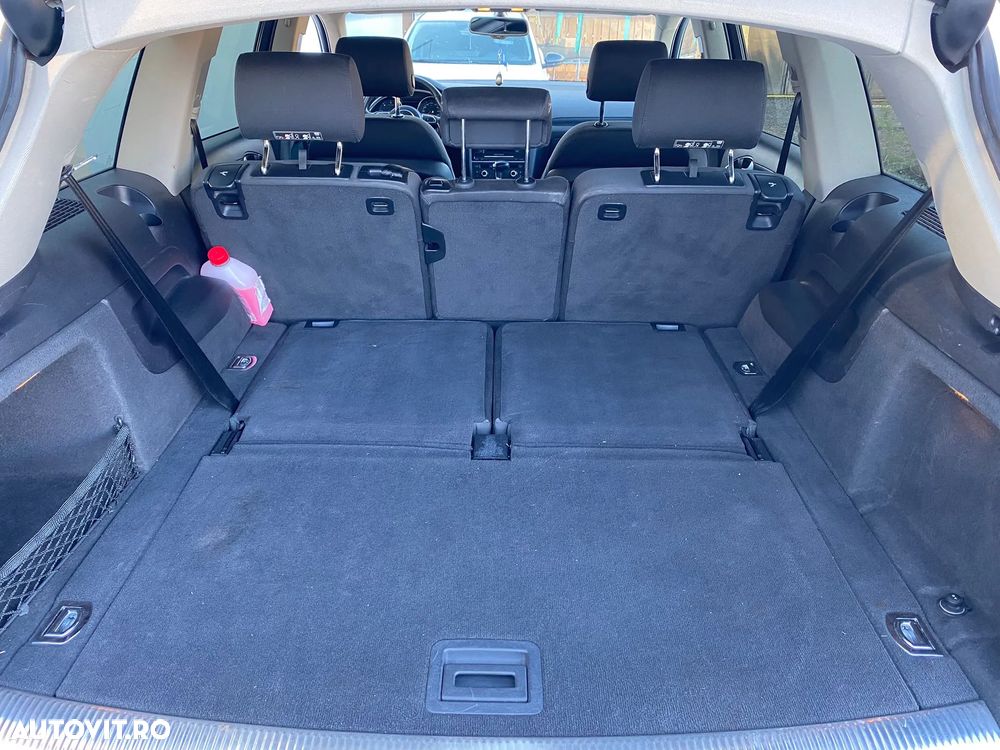 Audi Q7 3.0 TDI Quattro Tip - 7