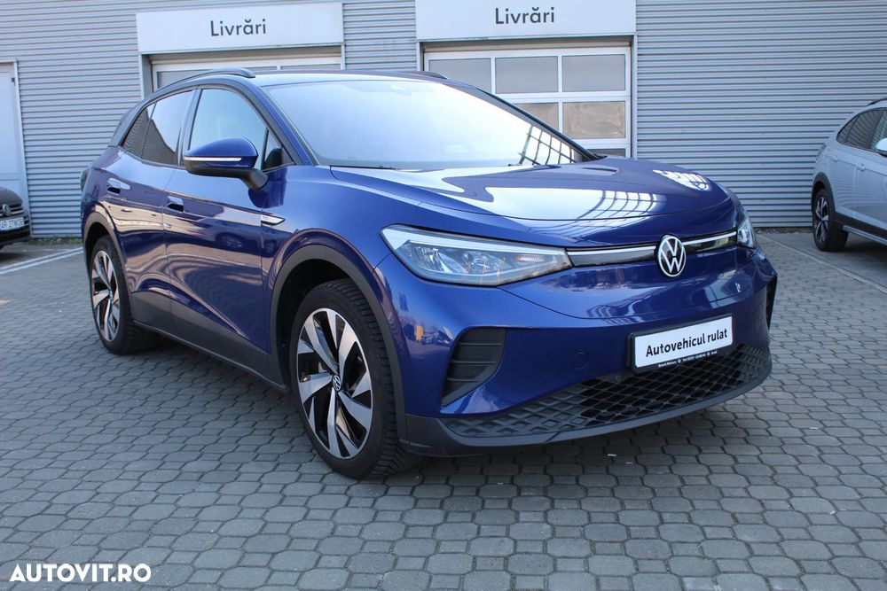 Volkswagen ID.4 Pro - 1