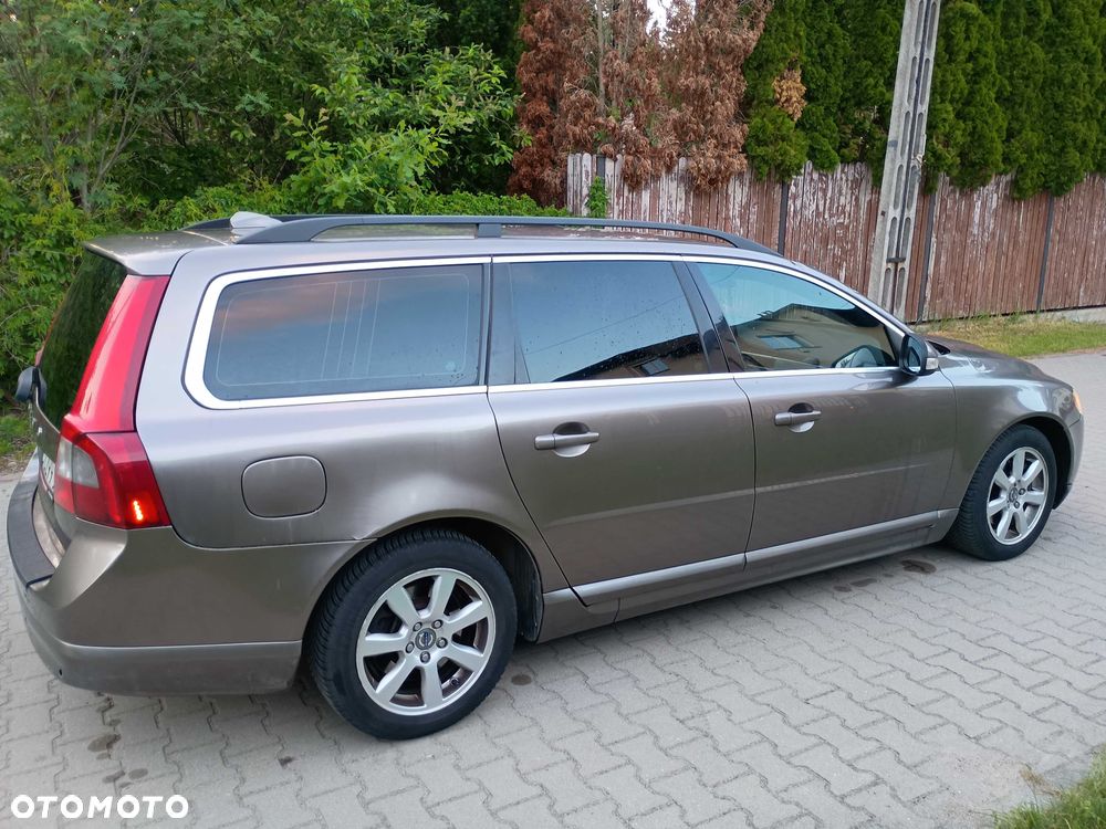 Volvo V70 - 7