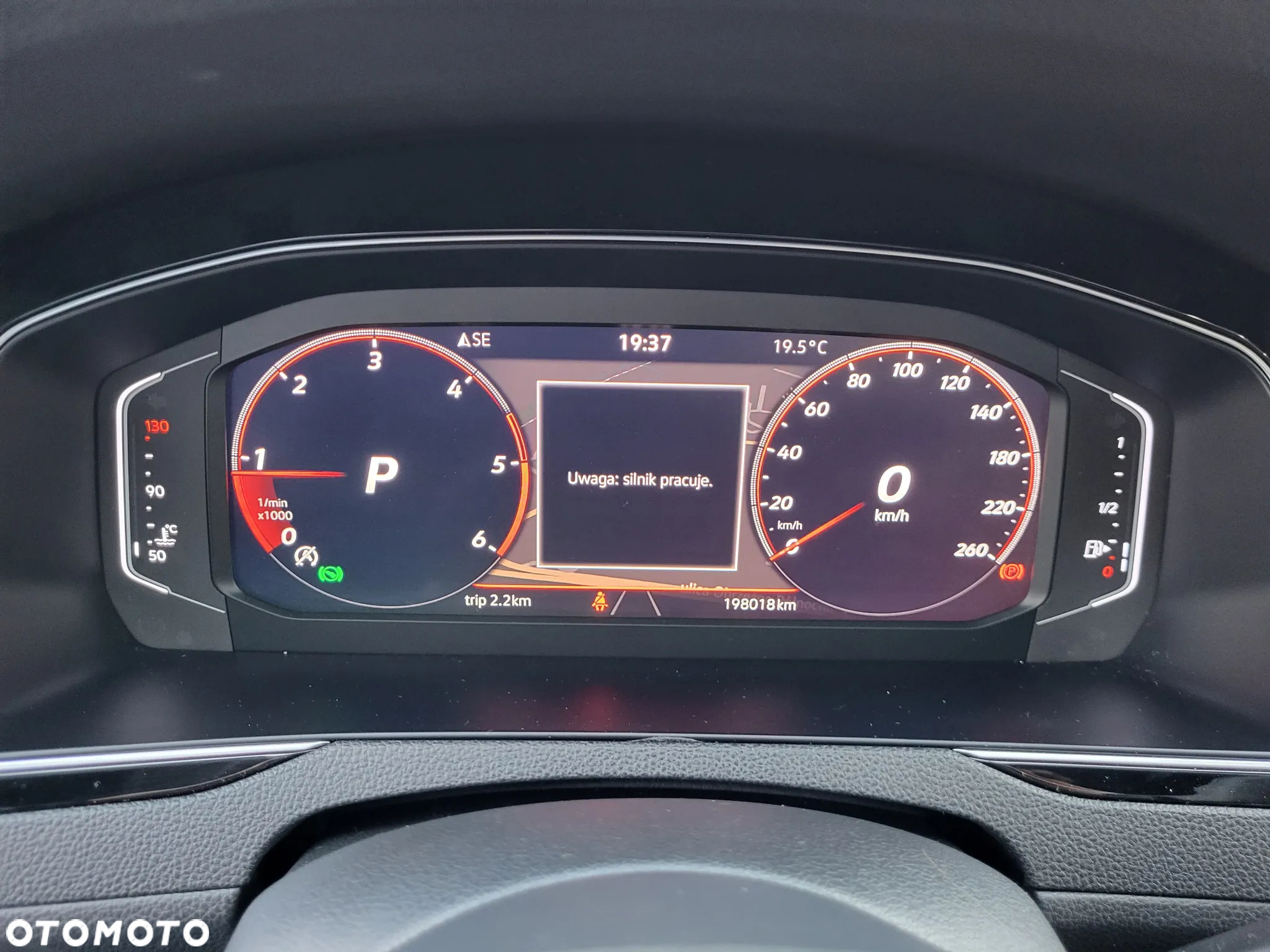 Volkswagen Passat - 22