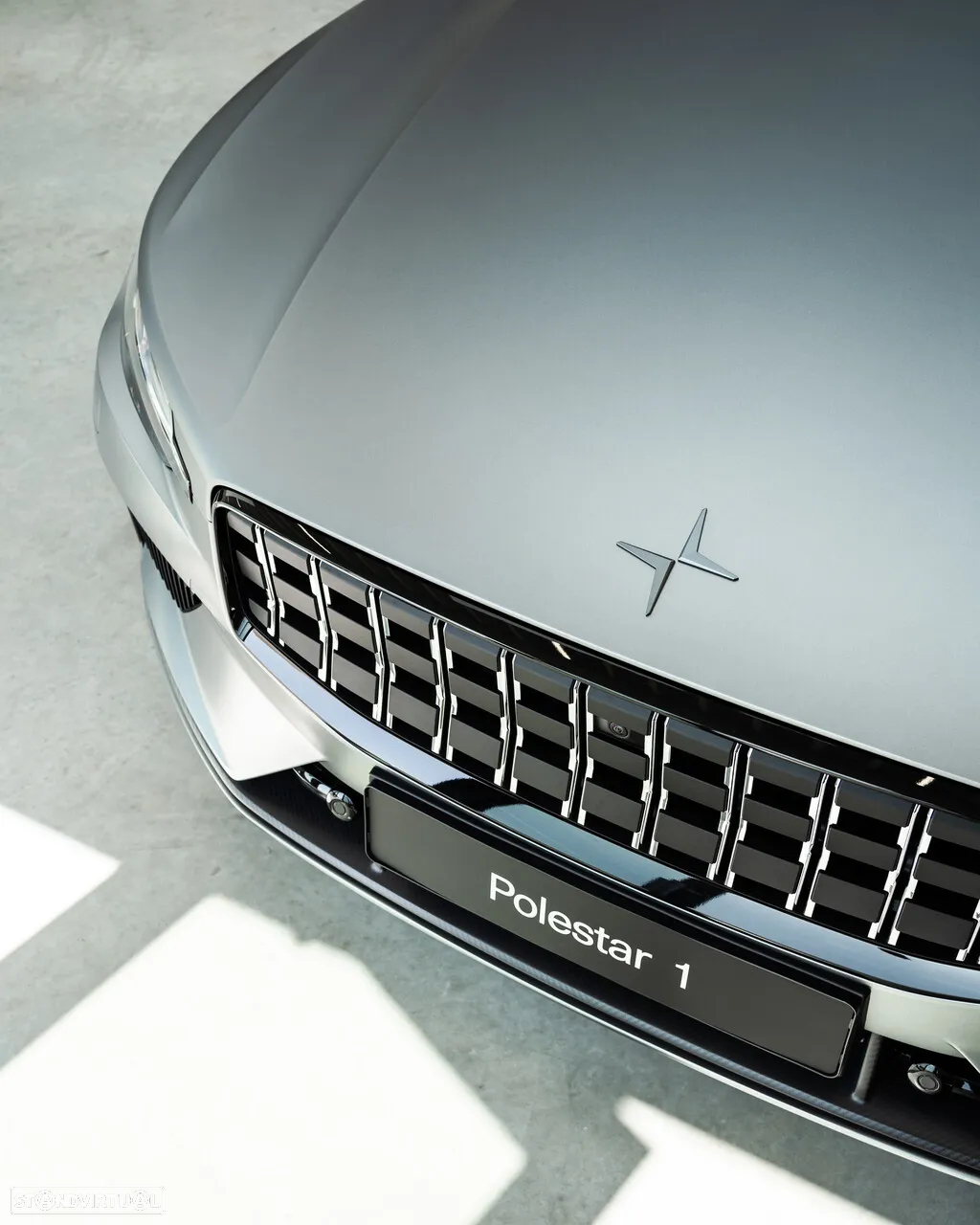 Polestar 1 Standard - 45