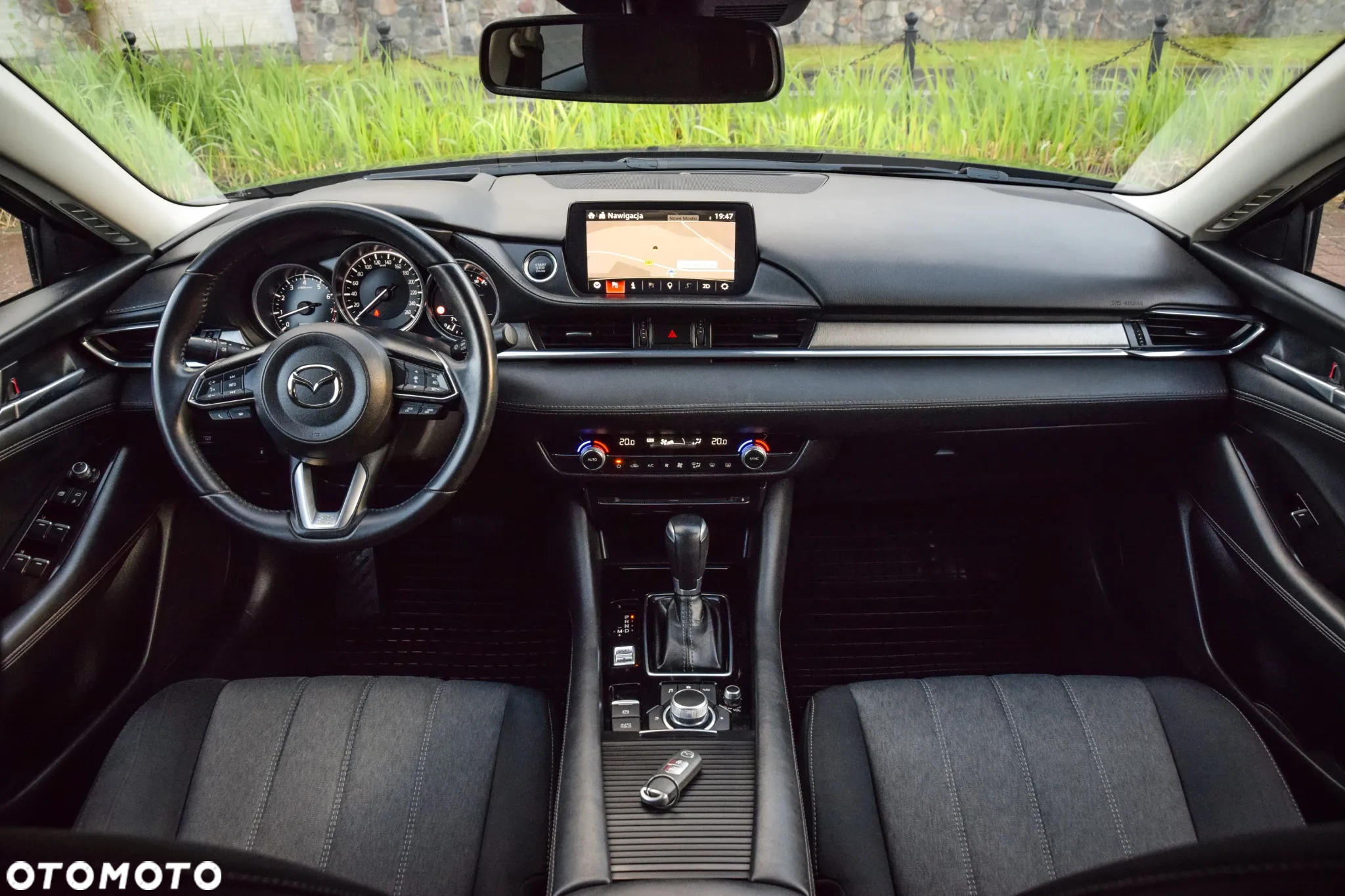 Mazda 6 2.0 SkyJoy/SkyBusiness - 22