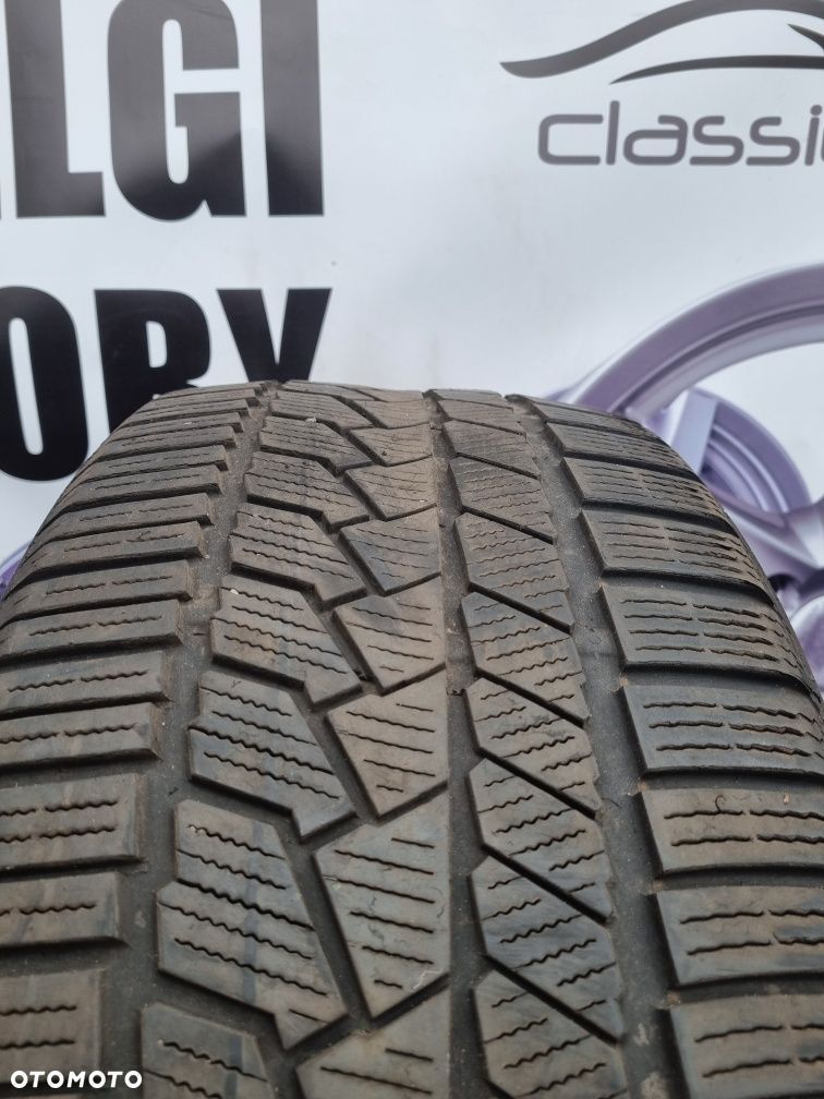 255/40 R20 Continental Wintercontact Ts860S - 1