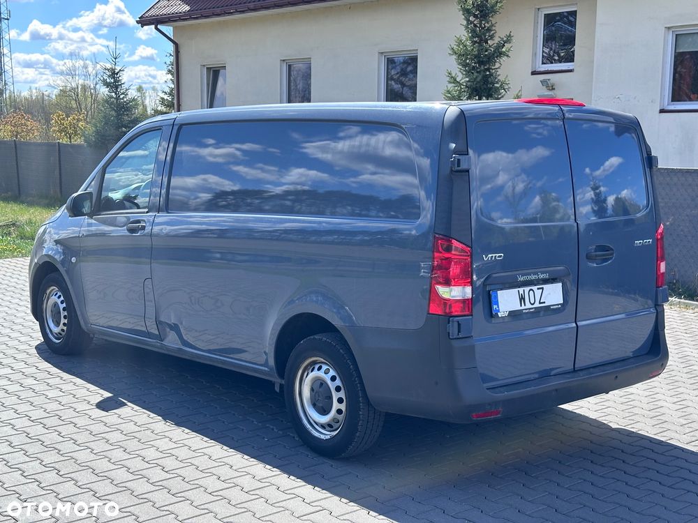 Mercedes-Benz Vito - 4