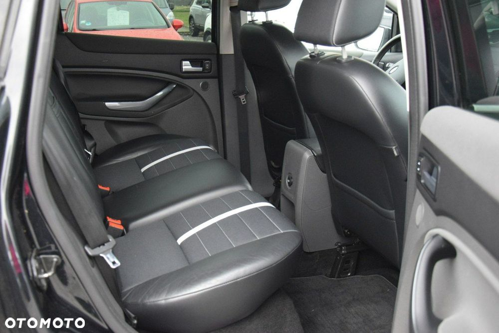 Ford Kuga 2.0 TDCi FWD Titanium - 18