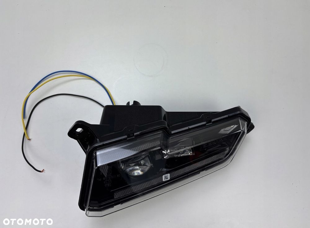 Lampa przednia prawa Polaris Sportsman 570 Black 2024- Oryginał - 12