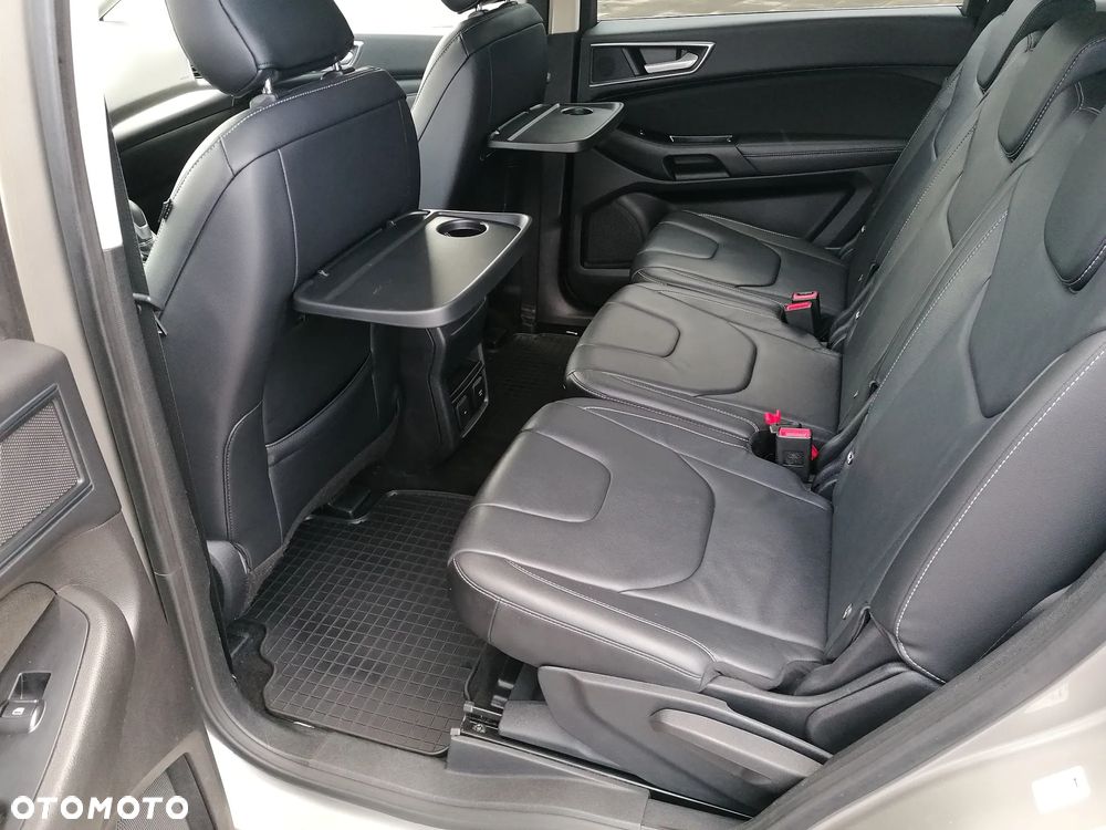 Ford S-Max 2.0 TDCi Titanium PowerShift - 32