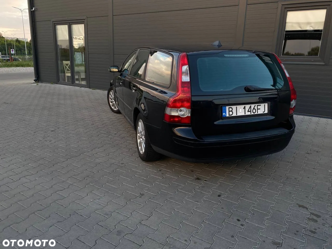 Volvo V50 1.8 - 17