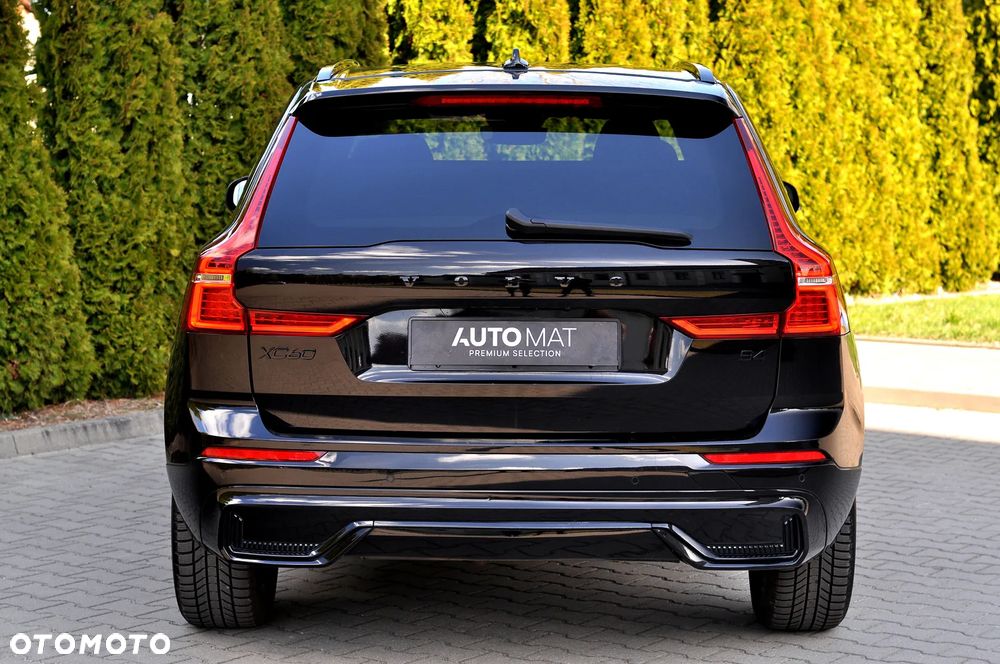 Volvo XC 60 B4 D Ultimate Dark - 14