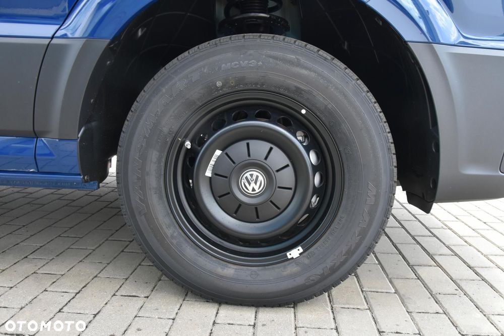 Volkswagen Crafter - 16