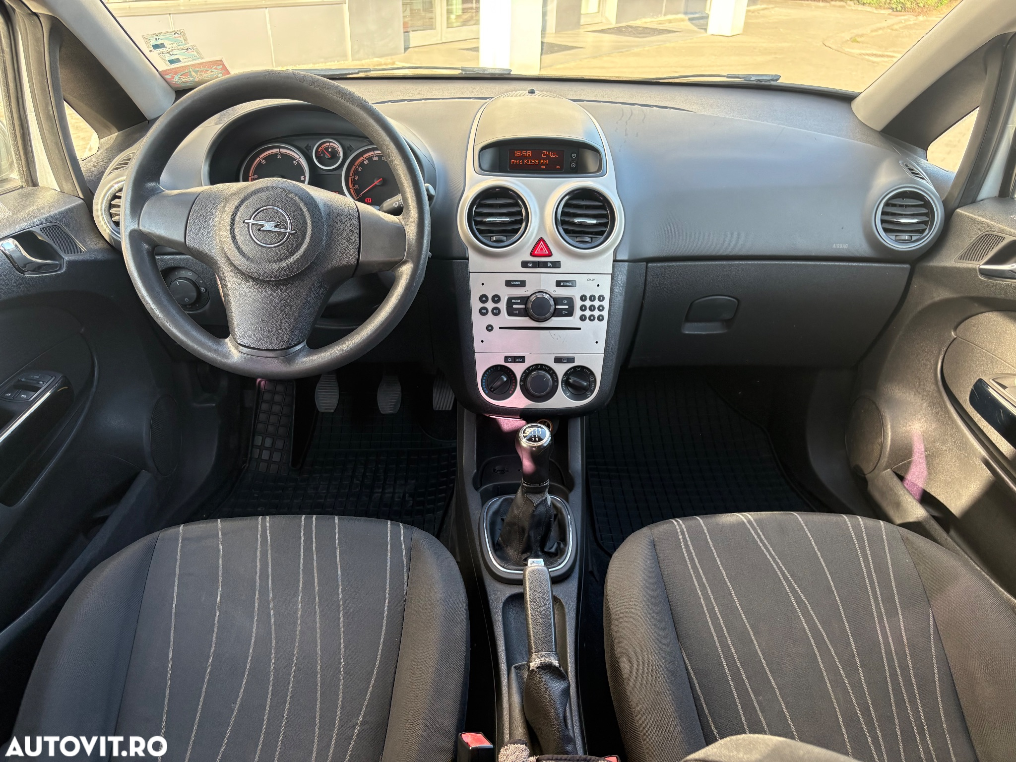 Opel Corsa 1.3 CDTI Enjoy - 6
