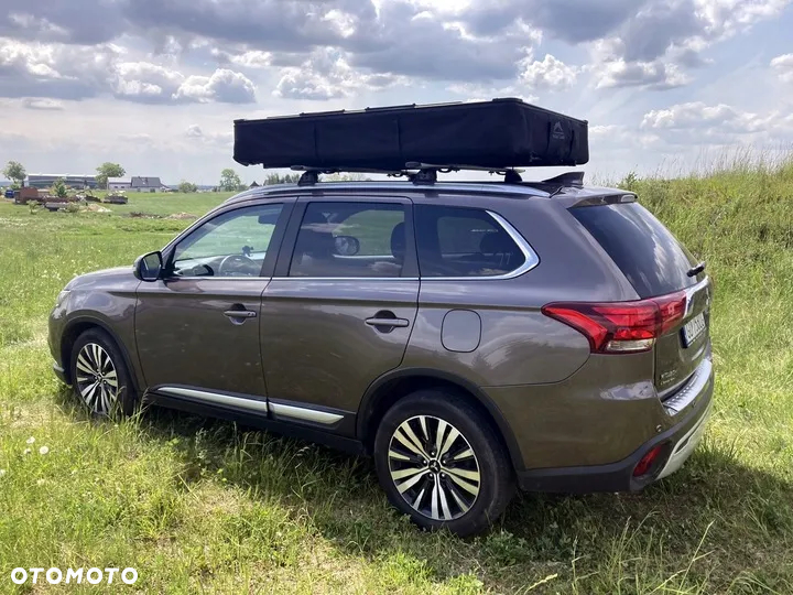 Namiot dachowy Wild Land Voyager PRO 140 - 10