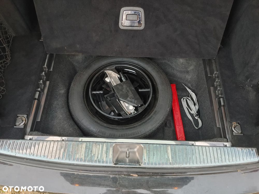 Mercedes-Benz Klasa E 200 CDI DPF BlueEFFICIENCY Automatik Elegance - 11