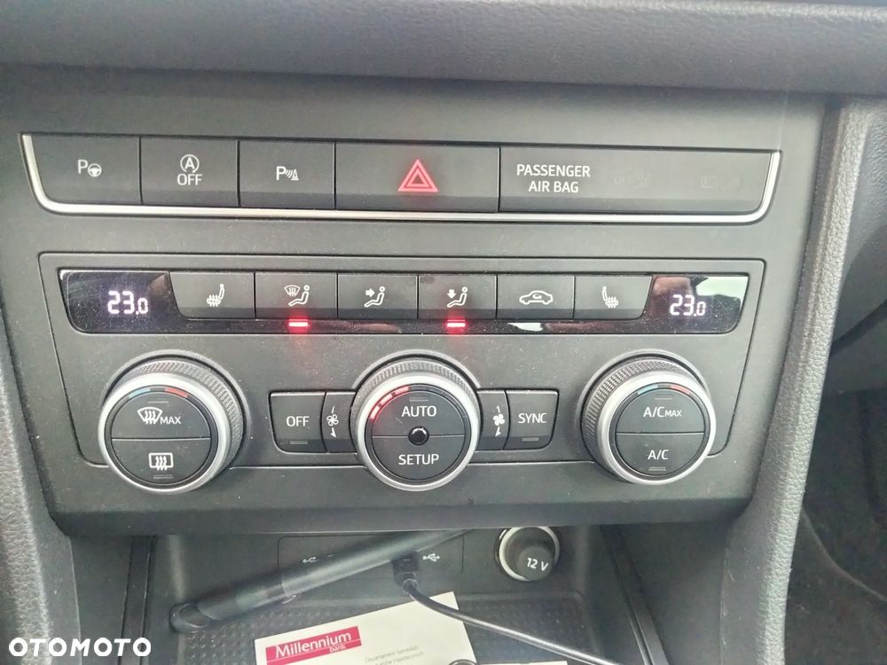 Seat Ateca 1.5 TSI Xperience S&S DSG - 8