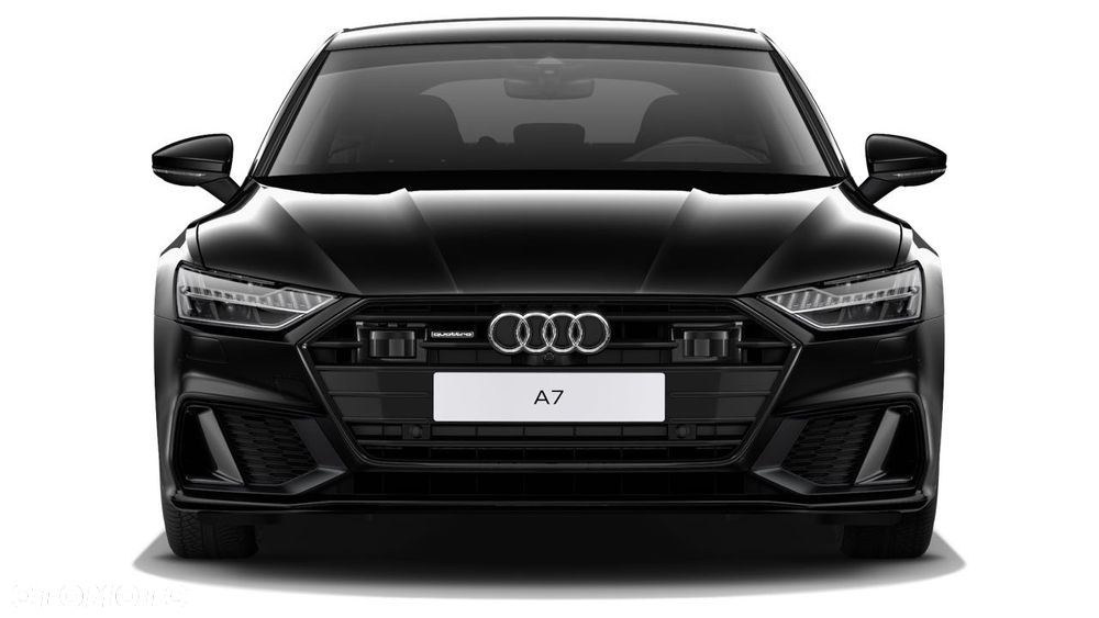 Audi A7 Sportback 45 TFSI quattro S tronic - 5