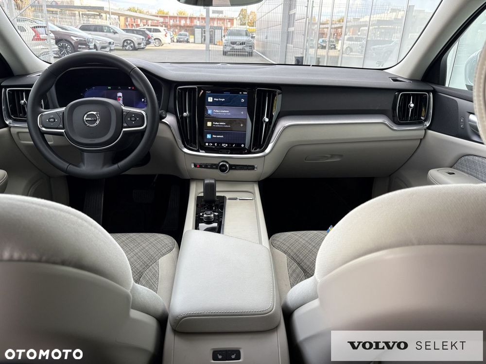 Volvo V60 - 23