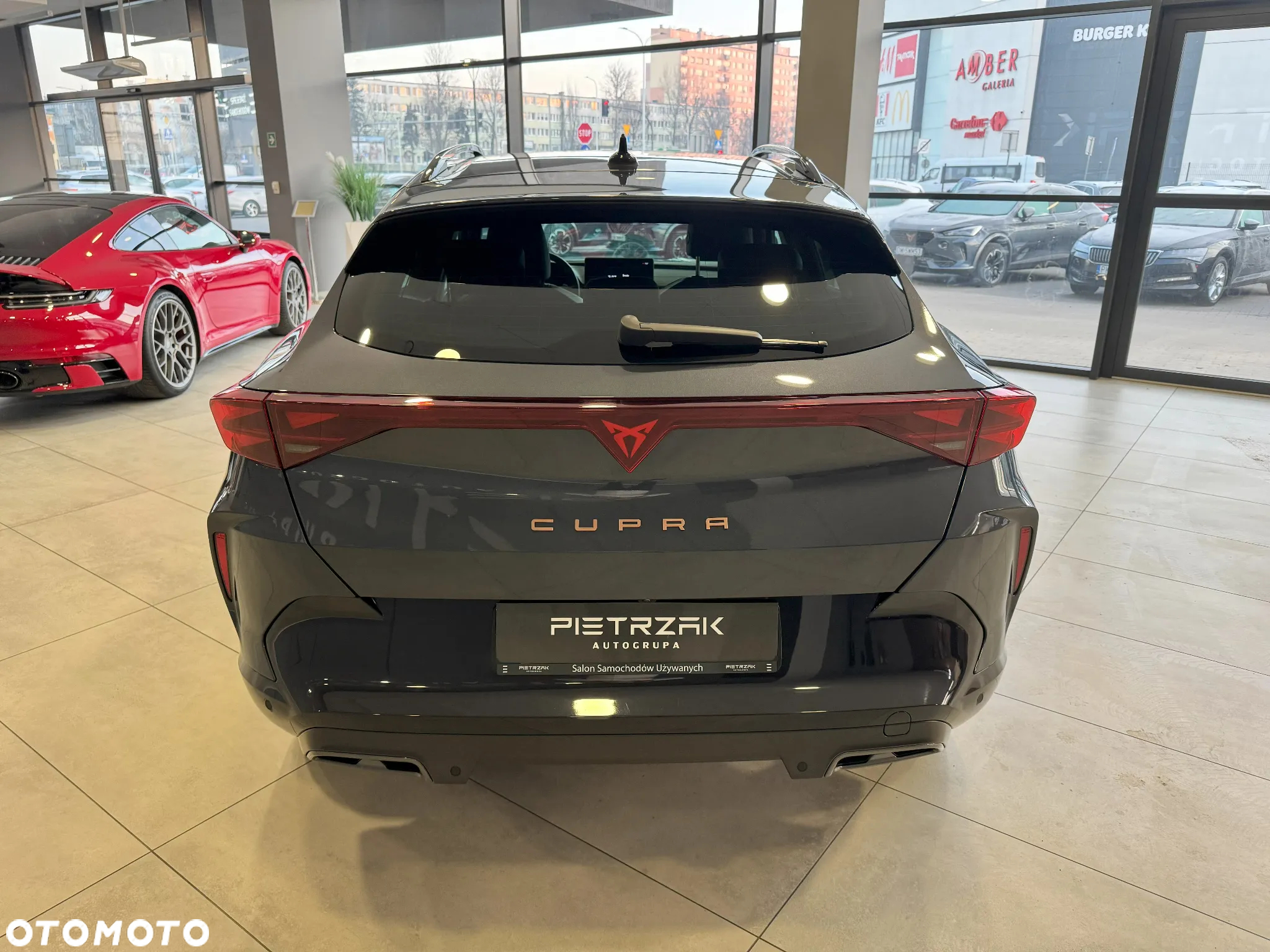 Cupra Formentor 1.5 TSI DSG - 4