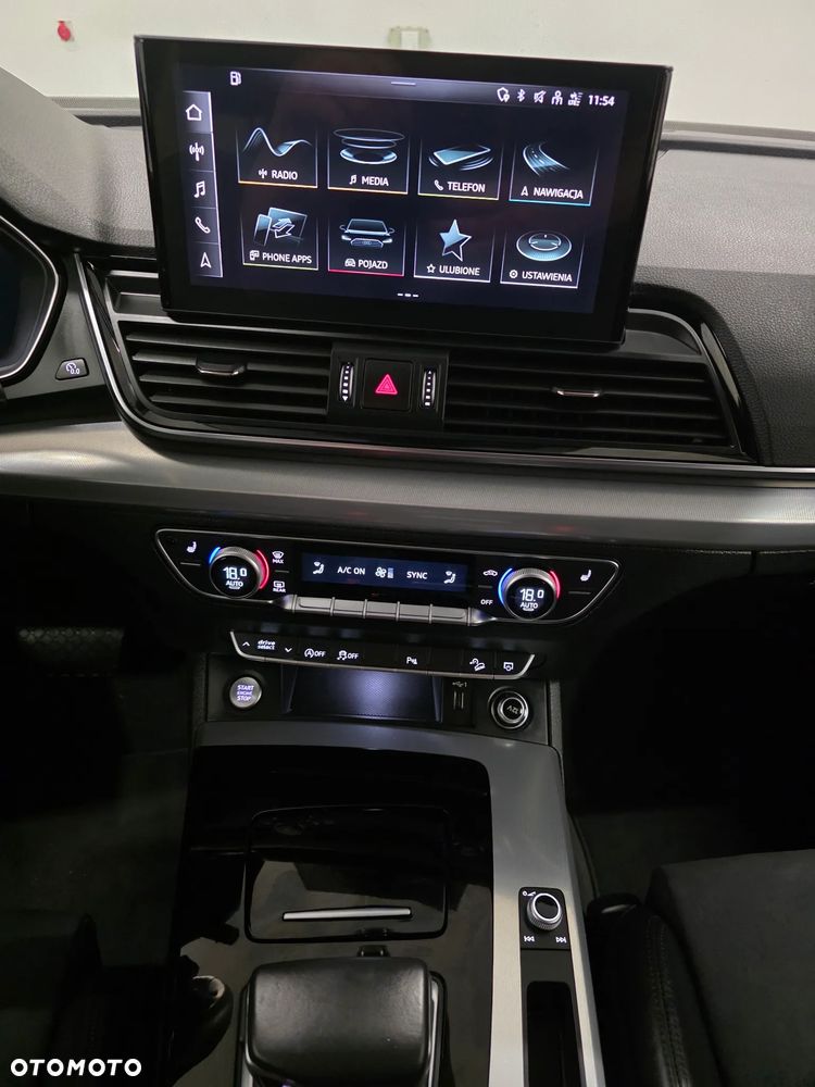 Audi Q5 40 TDI mHEV Quattro S tronic - 14