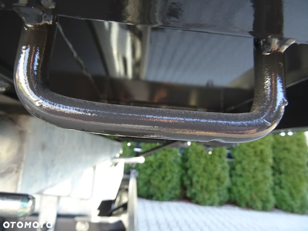 Iveco 35c15 Wywrotka 3-stronna 3,0 HPI Wzmocnione Resory Klima - 17