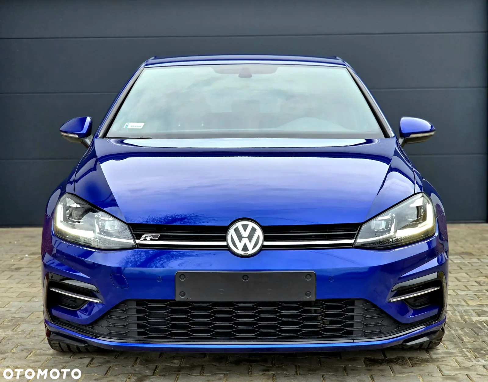 Volkswagen Golf - 5