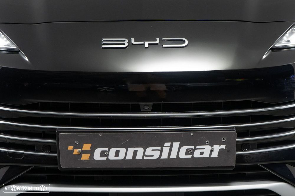 BYD Seal U 1.5 DM-i Boost - 26