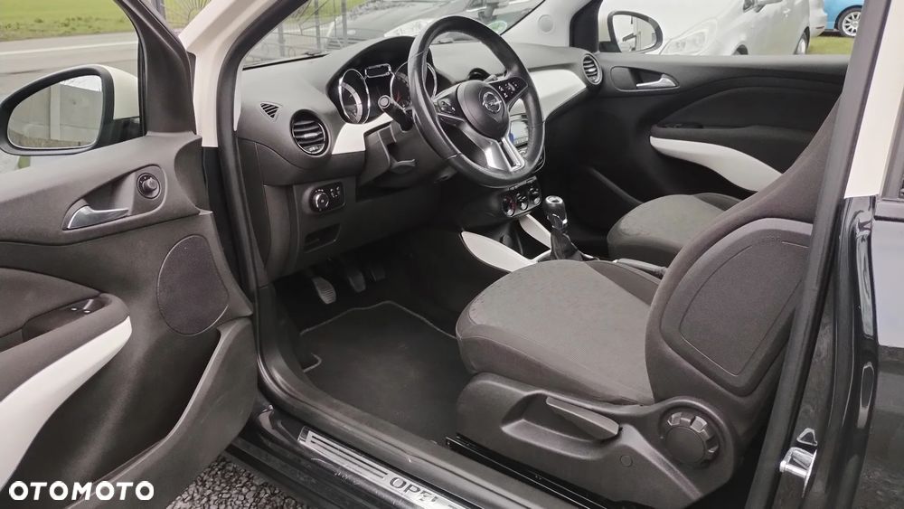 Opel Adam 1.4 Open Air 120 Jahre - 7