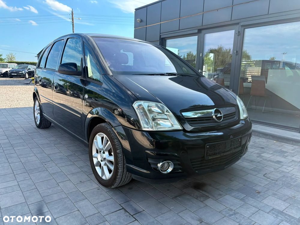 Opel Meriva 1.4 Enjoy - 1