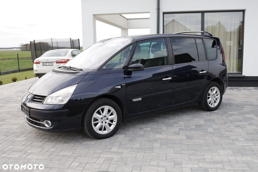 Renault Espace 2.0 Dynamique - 5