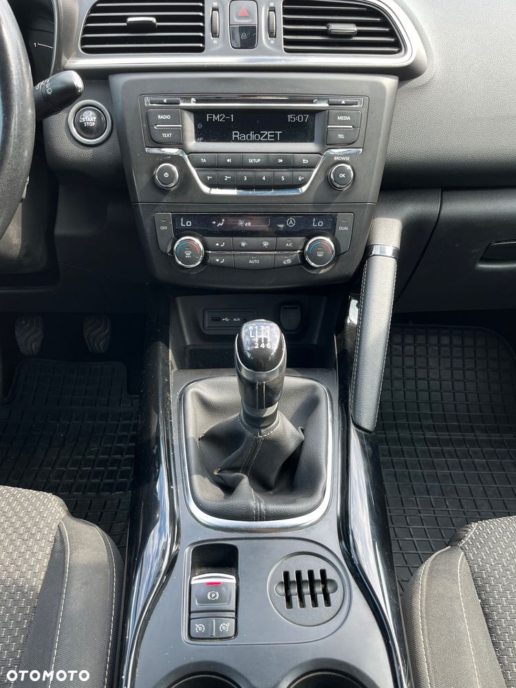 Renault Kadjar 1.5 dCi Energy Zen - 10