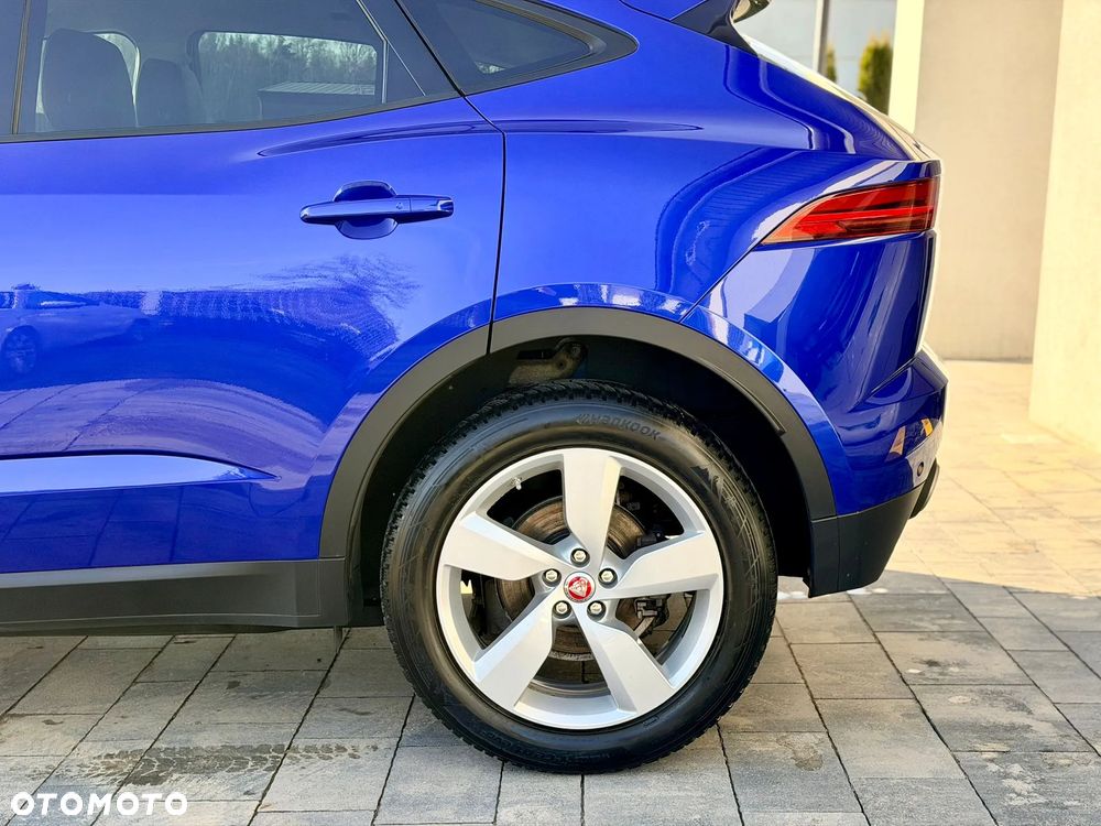 Jaguar E-Pace 2.0 i4P AWD S - 11