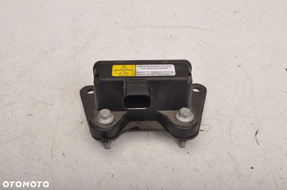 FORD TRANSIT CONNECT MODUŁ STEROWNIK 9T16-14B296-AA - 1