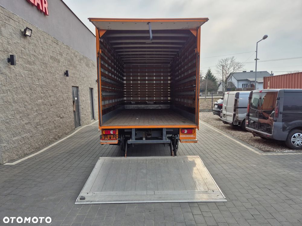 DAF LF - 12