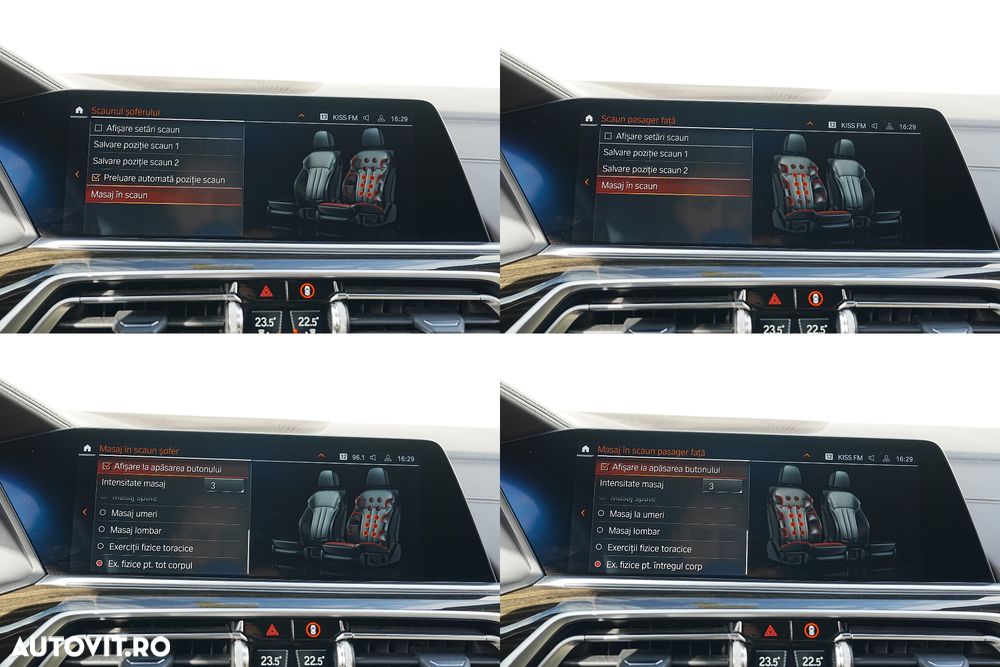 BMW X5 xDrive40i xLine - 27