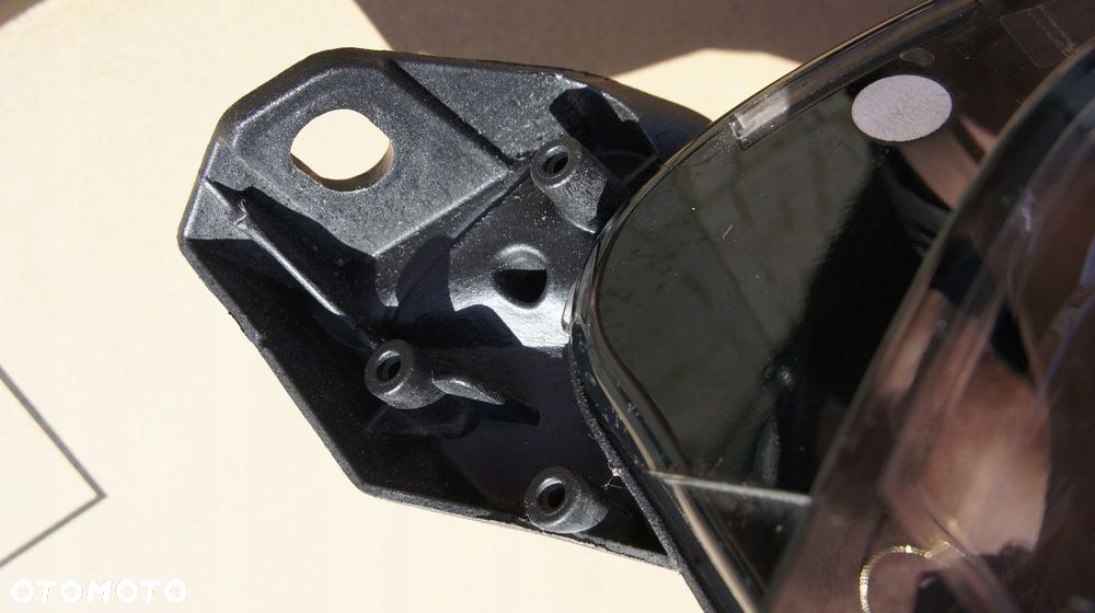 PRZEDNIA LEWA PRAWA LAMPA OPEL CORSA F FULL LED - 5