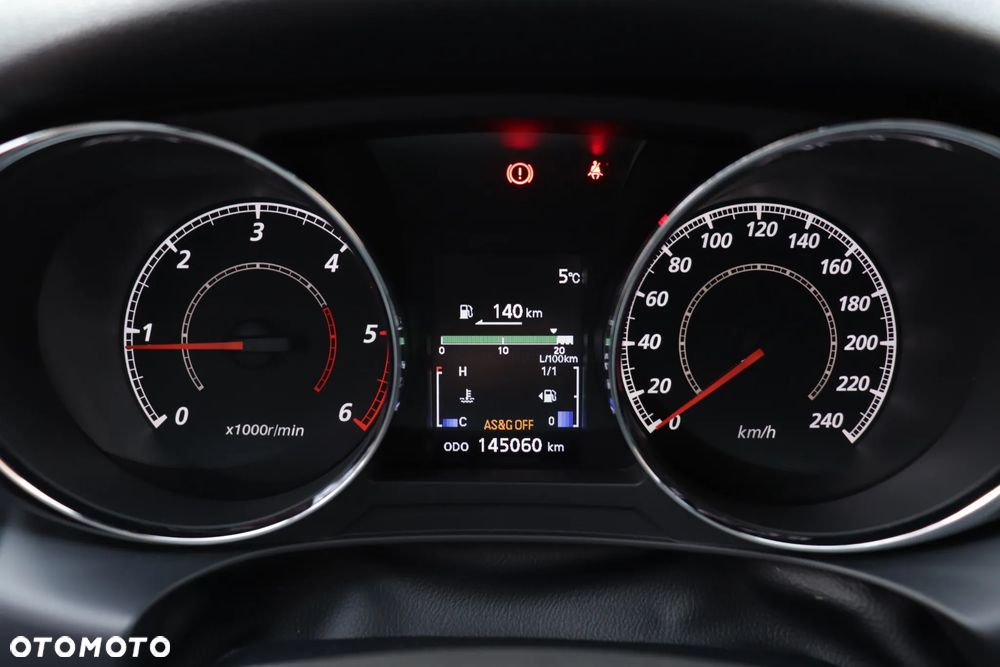Peugeot 4008 - 22