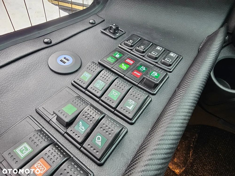 Iveco ŻAK 70C21 - 19