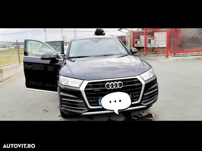 Audi Q5 2.0 TDI Quattro S tronic - 10