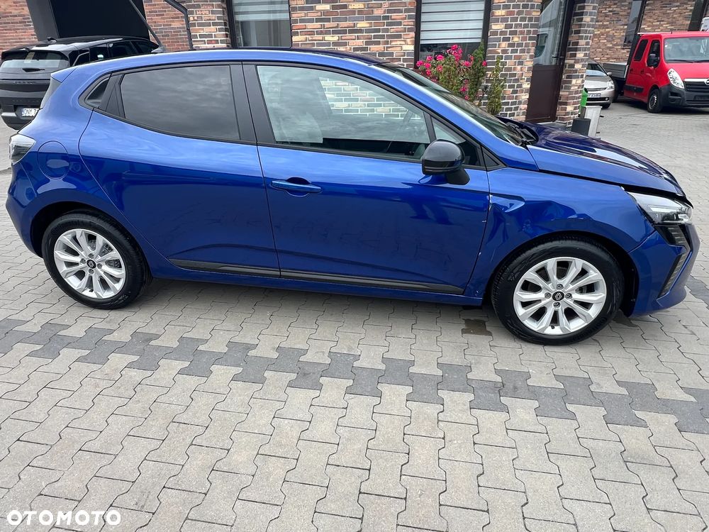 Renault Clio 2026 photo 2