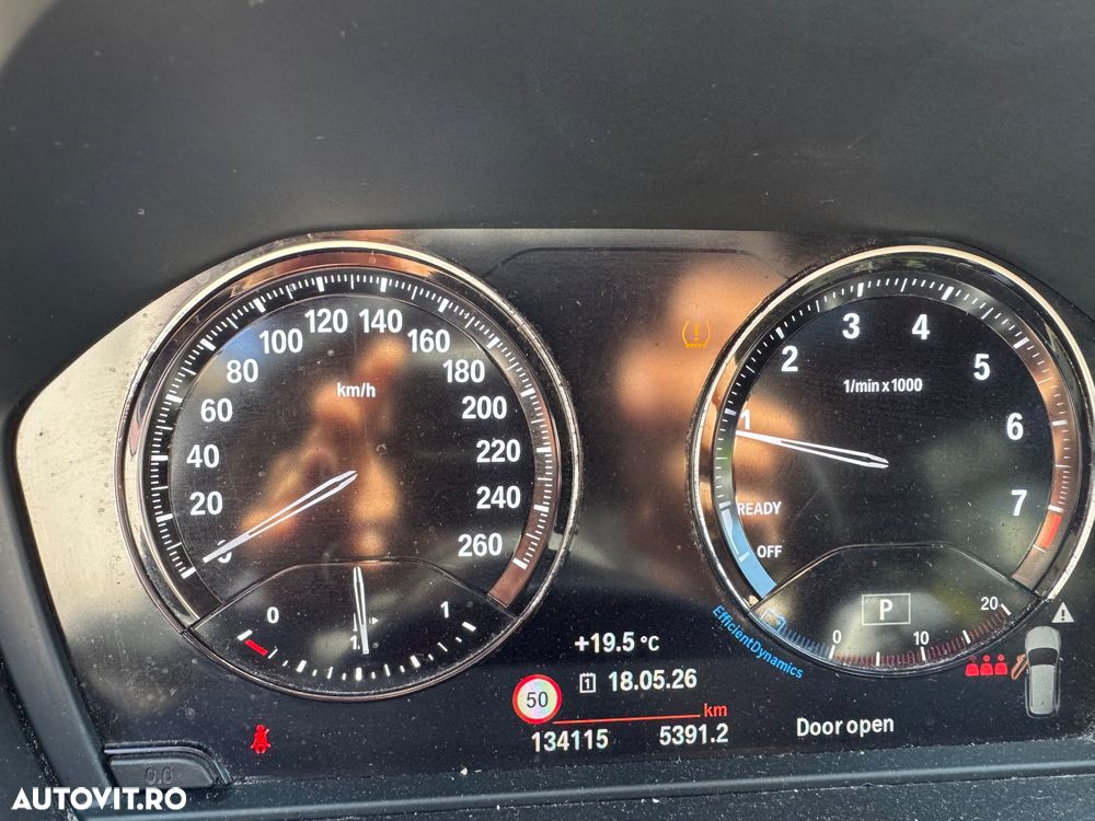 BMW X1 sDrive18i Aut. xLine - 11