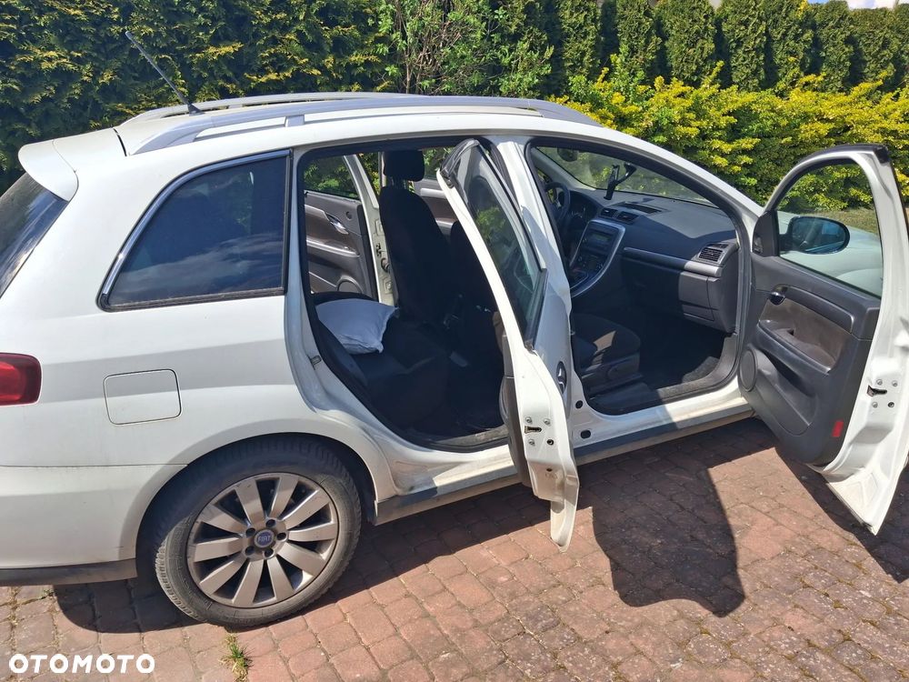 Fiat Croma - 3