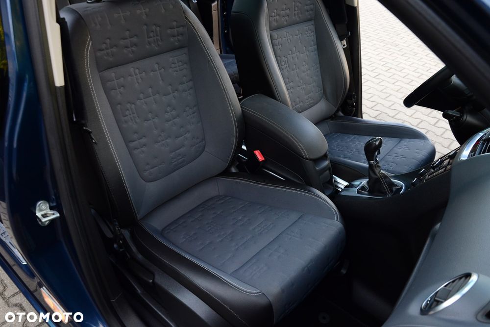 Opel Meriva - 33
