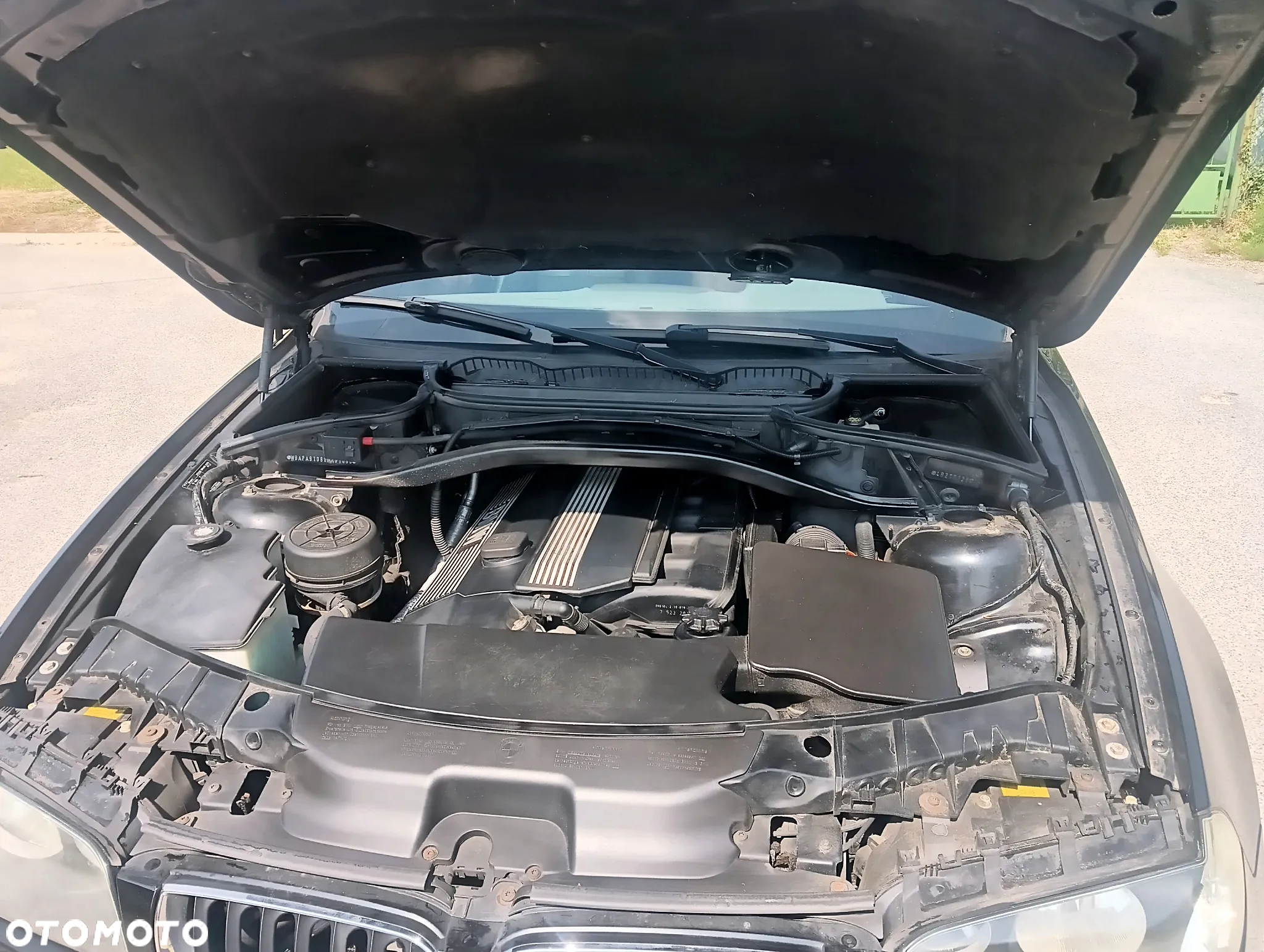 BMW X3 3.0i - 30