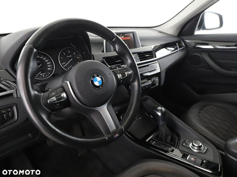BMW X1 xDrive20d xLine - 15